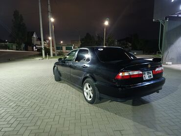 продаю авто в аварийном состоянии: Honda Accord: 2002 г., 1.8 л, Автомат, Бензин, Седан
