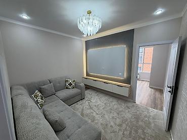 gala group: 2 комнаты, 53 м², Технопарк Элитка, 9 этаж, Евроремонт — 1