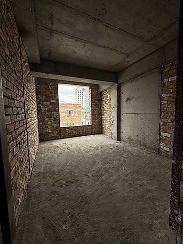 Продажа квартир: 2 комнаты, 58 м², Элитка, 7 этаж, Готовая ПСО (под самоотделку) — 3
