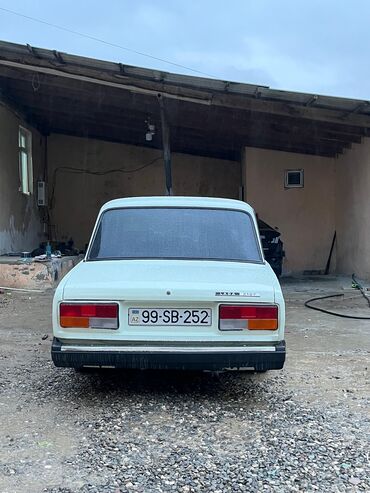 VAZ (LADA): VAZ (LADA) — 5
