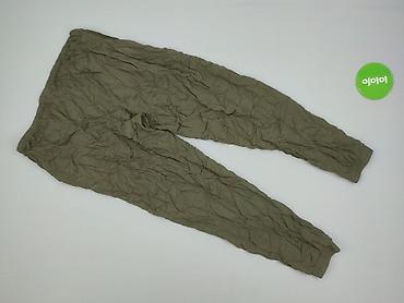 jaka plec: Spodnie dresowe damskie, rozmiar S — 3