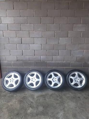 Mercedes-Benz: Mercedes-Benz E-Class: 2002 г. — 1