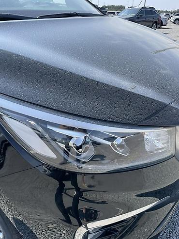 sedona: Kia Carnival: 2019 г., 2.2 л, Автомат, Дизель, Минивэн — 3