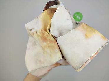 czarne cargo pull and bear: Zara, Spodnie materiałowe damskie, rozmiar M — 5