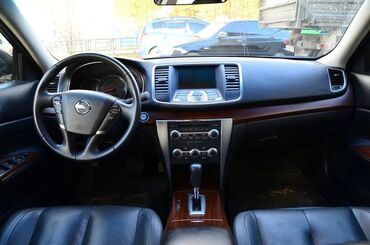 nissan teana 2011: Nissan Teana: 2008 г., 3.5 л, Вариатор, Бензин, Седан