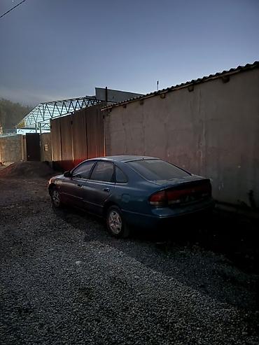 mazda переходка: Mazda 626: 1999 г., 1.8 л, Механика, Бензин, Седан — 3