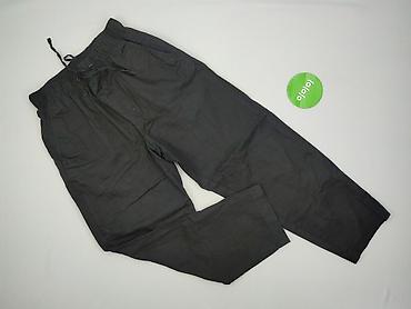 dres h: Zara, Spodnie materiałowe damskie, rozmiar S — 2