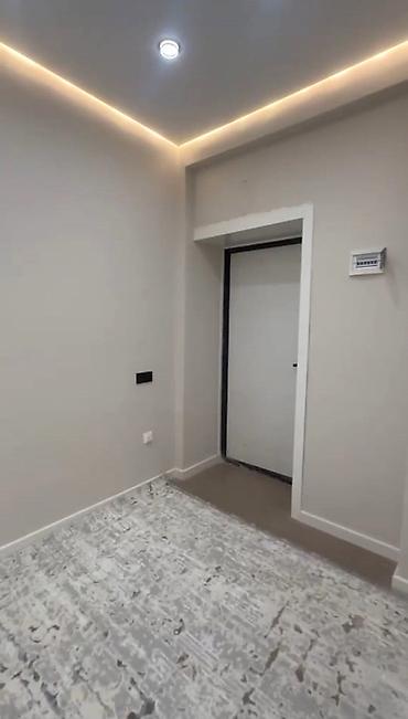 Продажа квартир: 1 комната, 44 м², Элитка, 2 этаж — 3