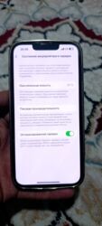 айфон 15 про макс цена в бишкеке 256 гб: IPhone 13 Pro, 256 ГБ, 81 %