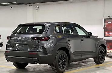 mazda cx: Mazda CX-50: 2026 г., 2 л, Кроссовер — 5