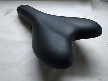 alligator rs 62: Bicikl sediste Selle Royal Mach,bez puza(klabne)ocuvano,kao novo — 3