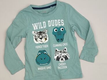 Blouse, C&A, 3-4 years, 98-104 cm, condition - Very good