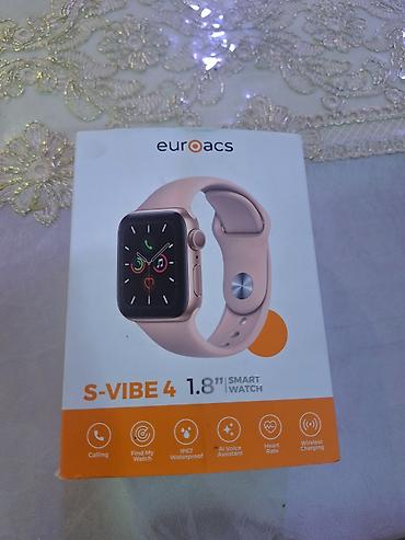 ipad 2: Yeni, Smart saat, Euroack, Suya davamlı, rəng - Bənövşəyi — 1