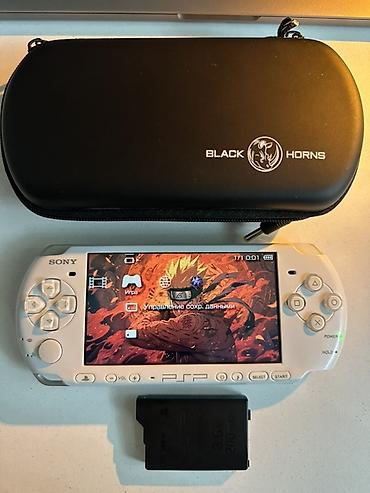 пспр прибавка: Sony PSP 3000, в идеальном состоянии, с флешкой на 32гб с множество — 3