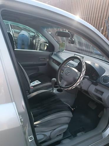 Mazda: Mazda Demio: 2003 г., 1.3 л, Автомат, Бензин, Хэтчбэк — 6