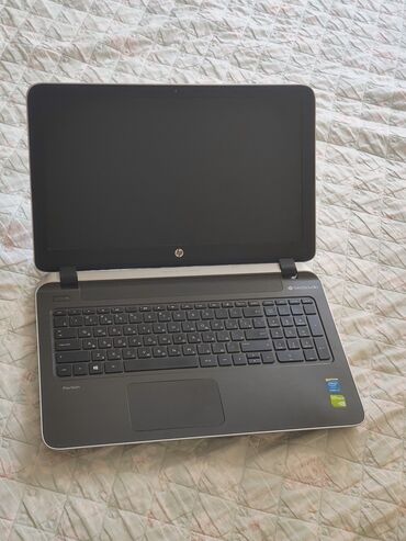 купить ноутбук со склада: Ноутбук, HP, Intel Core i5, Б/у