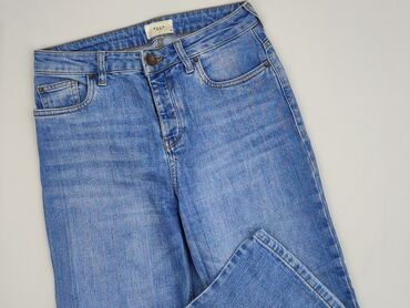 espadryle calvin klein jeans: PULZ, Jeans for women, size S