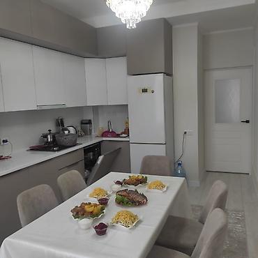 Продажа квартир: 1 комната, 47 м², Элитка, 4 этаж, Дизайнерский ремонт — 8
