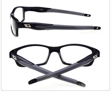 Очки: Мужские спортивные очки