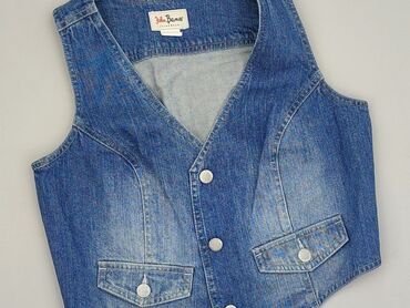 kurtka 34: John Baner, Kamizelka damska, rozmiar S