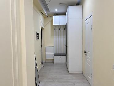 60: 2 комнаты, 60 м², 12 мкр 4 этаж, Косметический ремонт — 9