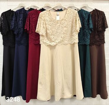 Haljine: 2500 din
XXXL na lalafo.rs — 7 Haljine: 2500 din
XXXL — 7