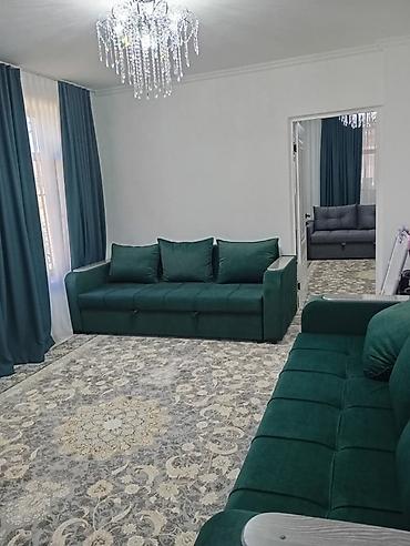 Долгосрочная аренда домов: Сдаётся просторный дом с современным интерьером. Планировка и — 2