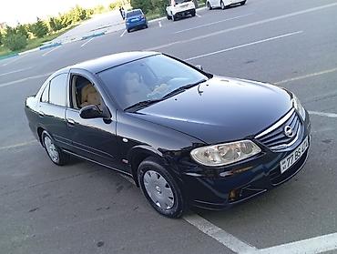 muhərrik yastığı: Nissan Sunny: 1.3 l | 2010 il Sedan — 1