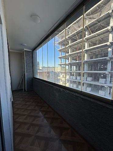 Продажа квартир: 2 комнаты, 64 м², Элитка, 6 этаж, Евроремонт — 6