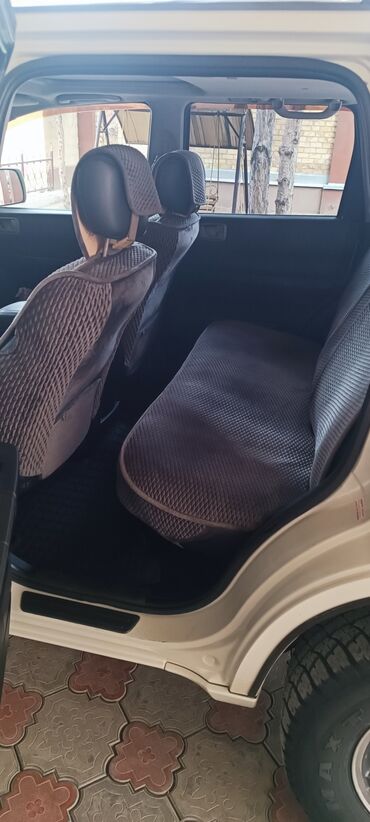 Mitsubishi: Mitsubishi Endeavor: 2004 г., 3.8 л, Автомат, Бензин, Кроссовер — 10