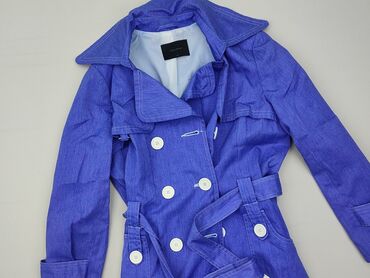 Vero Moda, Trencz damski, rozmiar M