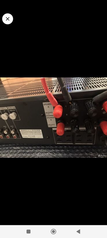 Усилители звука: Новогодняя акция!!! Только до 1 января 2026 года цена усилителя — 2