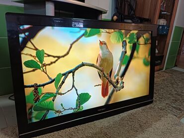 продать телевизор самсунг на запчасти: Телевизор фирмы Самсунг,оригинал работает отлично продаю