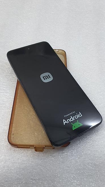 Redmi: Redmi, Redmi 13, Б/у, 128 ГБ, цвет - Черный, 2 SIM — 3