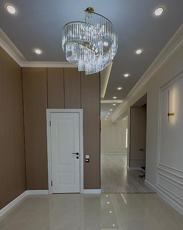 Продажа таунхаусов: 4 комнаты, 165 м², 2 соток, Ак-Орго ж/м at lalafo.kg — 16 Продажа таунхаусов: 4 комнаты, 165 м², 2 соток, Ак-Орго ж/м — 16