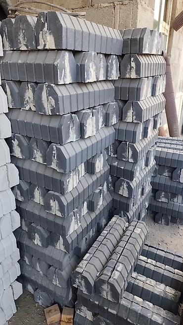 Евробрусчатка: Евробрусчатка, Беш-таш, Под камень, Прессованная, Новый — 21