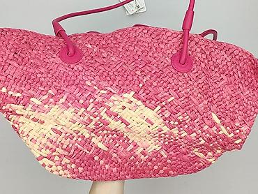 moda londyn kup: Torba materiałowa, Primark, stan - Idealny — 6