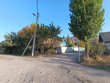 в воронцовке: 4 комнаты, 40 м², 15 соток, Бишкек, Таш-Добо ж/м Собственник — 1
