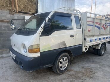 лупарь 210: Hyundai Porter абалы жакшы полный иштейт тока айдашкерек Келип