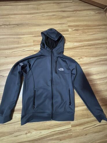 Zimske jakne: Zimska jakna Pamuk, S (EU 48), M (EU 50), L (EU 52), The North Face, bоја - Šareno — 1