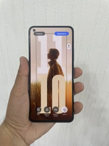Xiaomi: Xiaomi Mi 11 Lite