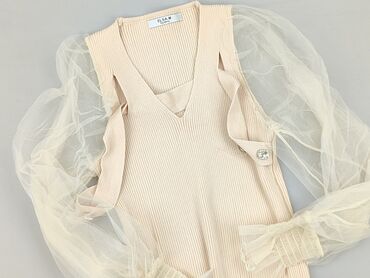 kaffe ubrania: Elsa, Bluzka damska, rozmiar S