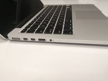 mac tonal: Macbook Pro Retina 13.3 inch. 1. Olduqca səliqəli və kefiyyətli
