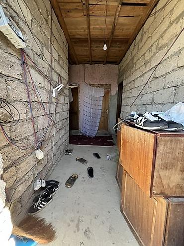 Həyət evləri və villaların satışı: 3 otaqlı, 120 kv. m, Kredit yoxdur, Orta təmir — 12