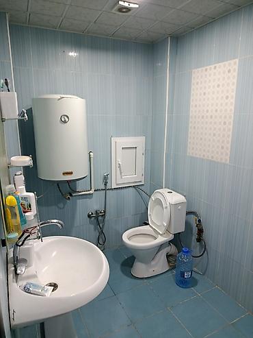 Mənzillər: Mehdiabad, 3 otaqlı, Yeni tikili, m. Ulduz, 96 kv. m — 8