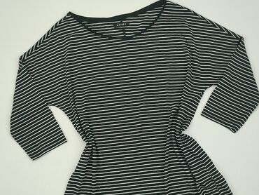 bluzki w bialo czarne paski: Bluzka Damska, Amisu, S, stan - Dobry