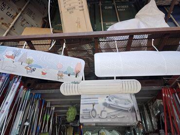 Запчасти и аксессуары для бытовой техники: Новые Дефлекторы! Продаем дефлекторы для кондиционера Универсальный — 2