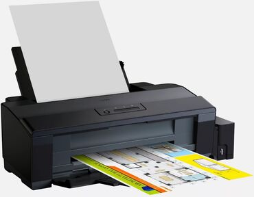 сублимационная принтер: Продаю принтер епсон l1300
40,000