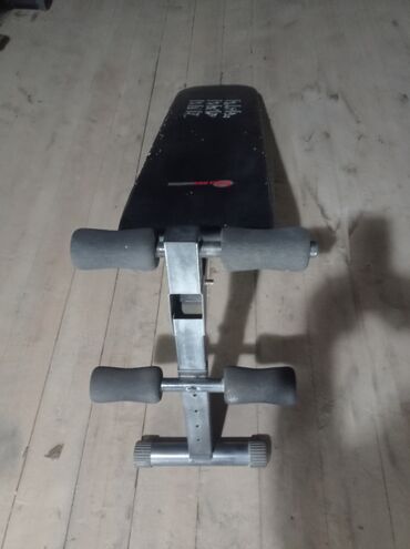 Велотренажеры: Велотренажёры для дома 1) Магнитный велотренажёр - Тип: магнитная — 9