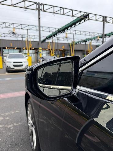 Lexus: Lexus ES: 2021 г., 2.5 л, Гибрид — 7